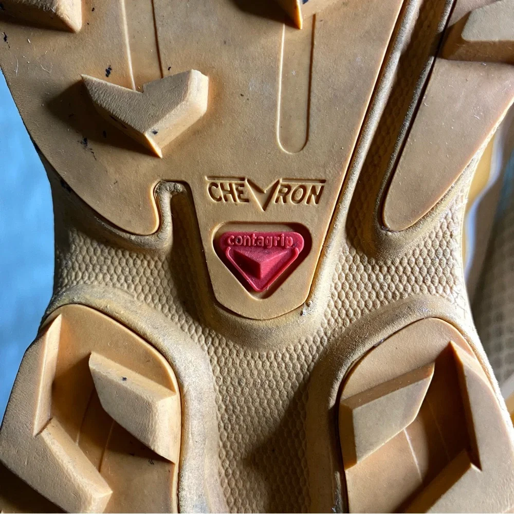 Salomon : XT-6 FT : Men’s : size : 13 : vanilla ice buckskin hazelnut sneakers - Picture 13 of 16